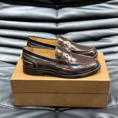 Burberry Business Shoes